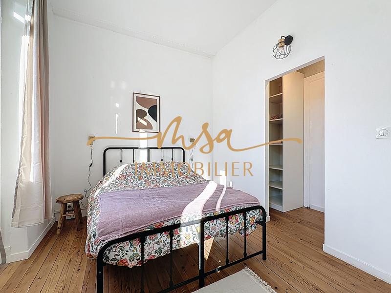 Appartement - 27 m² - 1 pièce