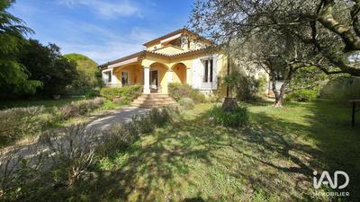 Maison - 150 m² - 4 pièces