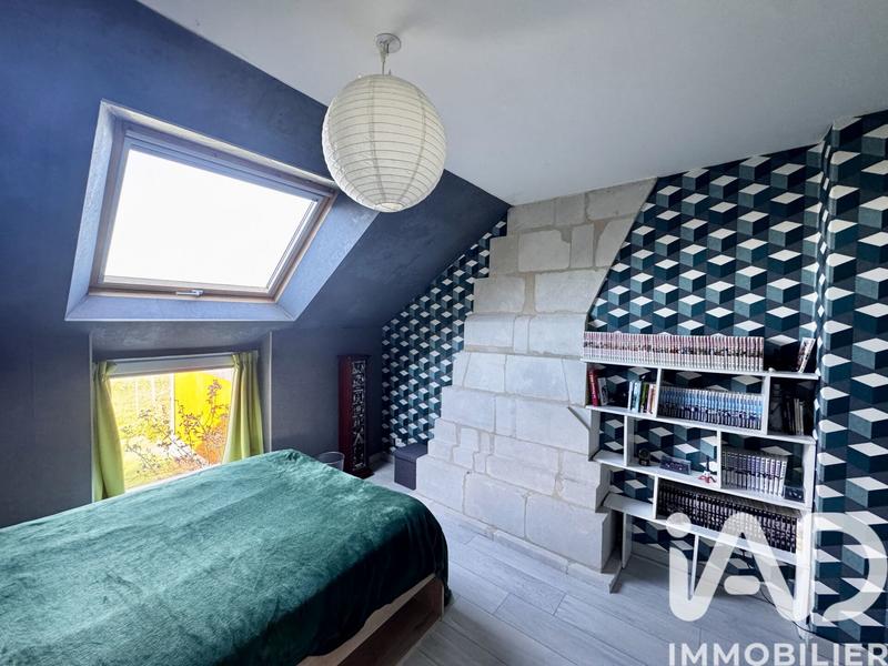 Maison - 279 m² - 11 pièces