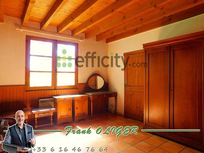 Maison - 134 m² - 6 pièces