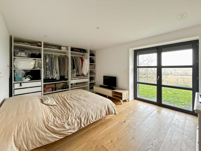 Ferme - 239 m² - 6 pièces