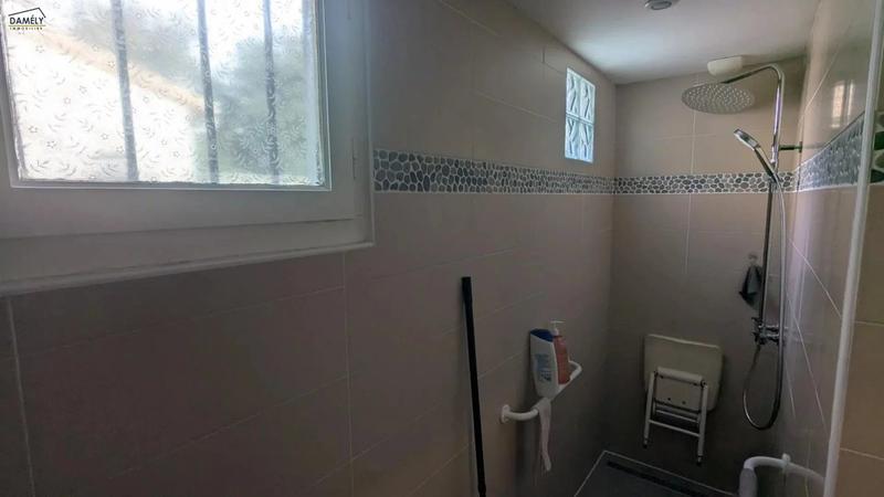 Appartement - 112 m² - 5 pièces