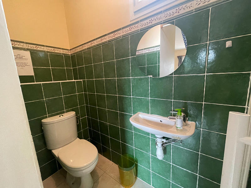 Maison - 137 m² - 5 pièces