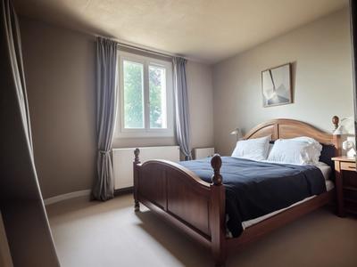 Maison - 101 m² - 4 pièces