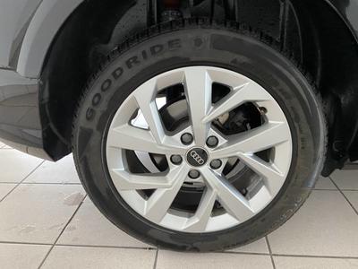 Audi Q2 35 Tfsi 150 s tronic 7 s line
