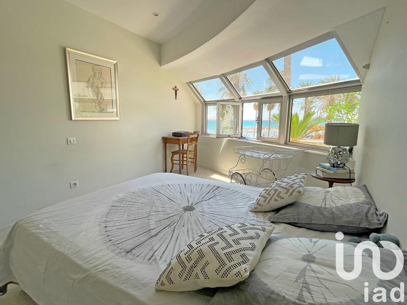 Appartement - 113 m² - 3 pièces