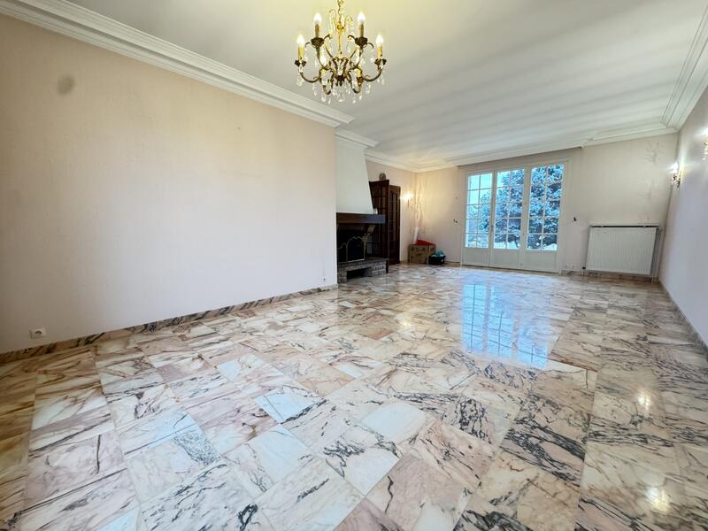 Villa - 162 m² - 5 pièces