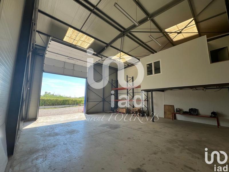Local commercial - 115 m²