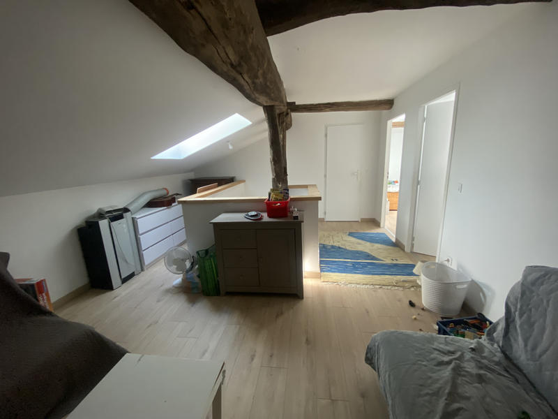 Maison - 241 m² - 6 pièces