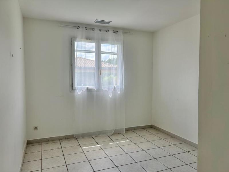 Propriété - 124 m² - 5 pièces