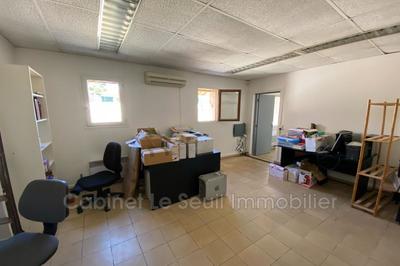 Bureau - 50 m²