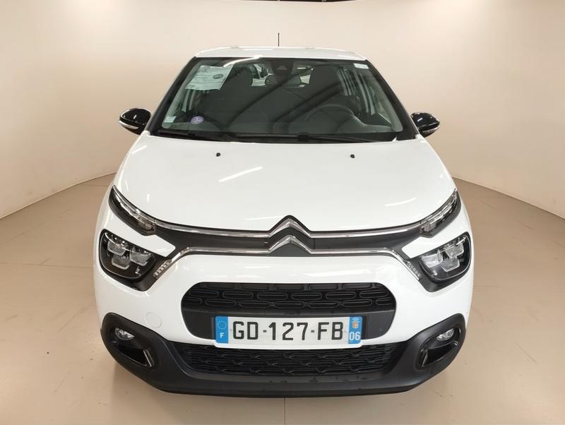 Citroën C3 1.2 83 Feel Business 5p
