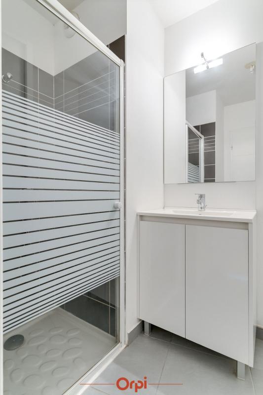 Penthouse - 83 m² - 4 pièces