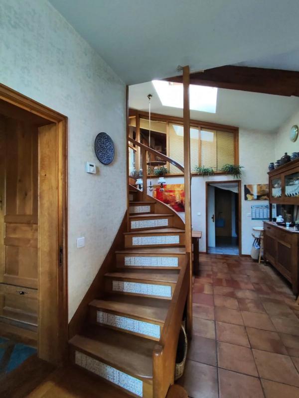 Maison de ville - 248 m² - 6 pièces