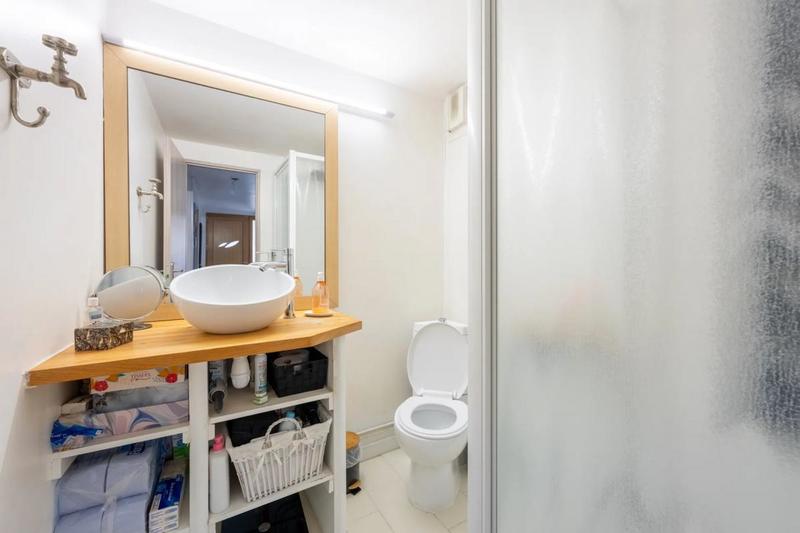 Maison - 83 m² - 5 pièces