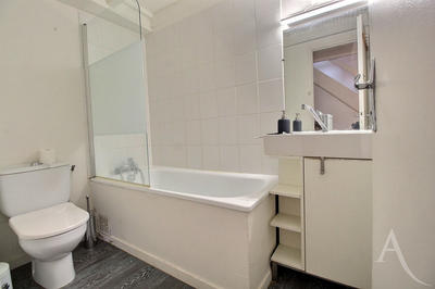 Appartement - 74 m² - 3 pièces