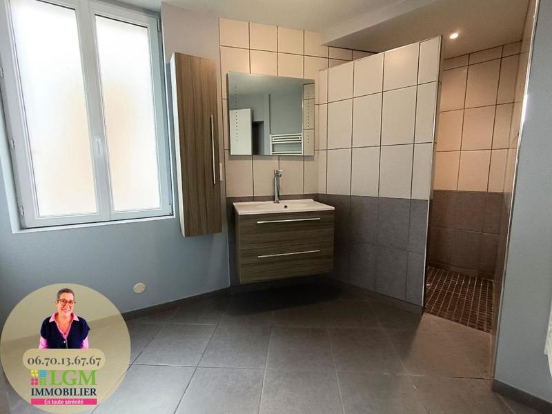 Maison - 145 m² - 4 pièces