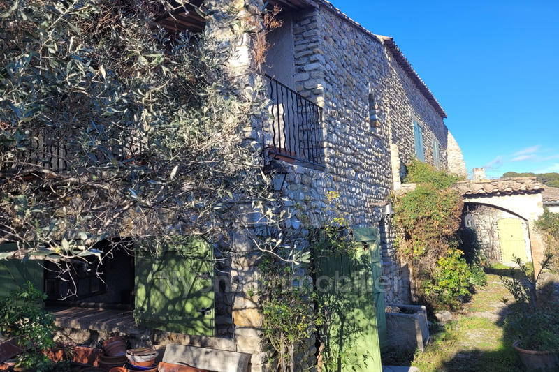 Maison de village - 127 m² - 5 pièces