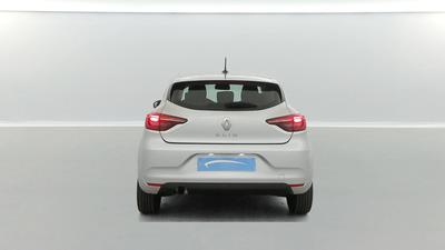 Renault Clio TCe 90 Equilibre 5p
