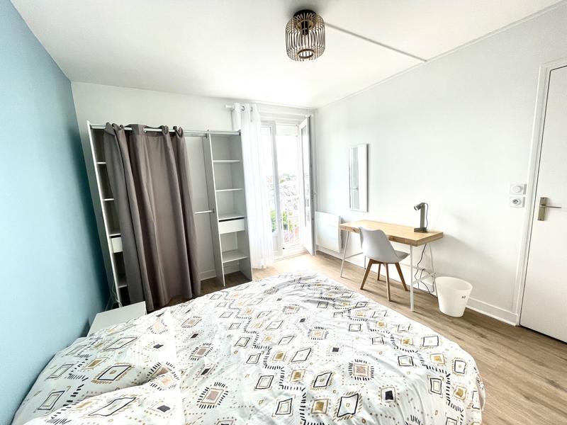 Appartement - 68 m² - 3 pièces