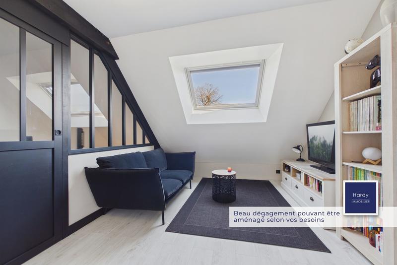 Maison contemporaine - 140 m² - 5 pièces