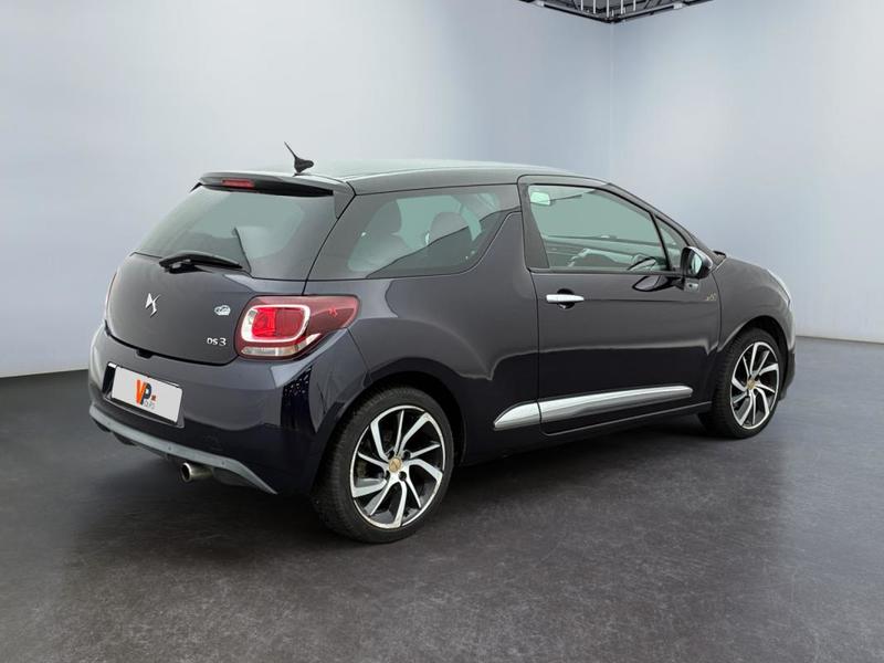 Ds Ds 3 PureTech 110 s&amp;S Bvm 1955