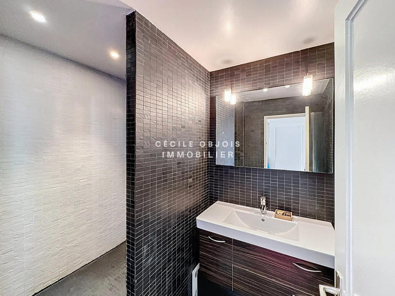 Appartement - 78 m² - 4 pièces