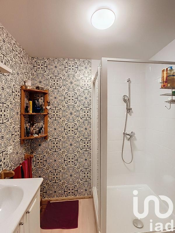 Appartement - 73 m² - 3 pièces