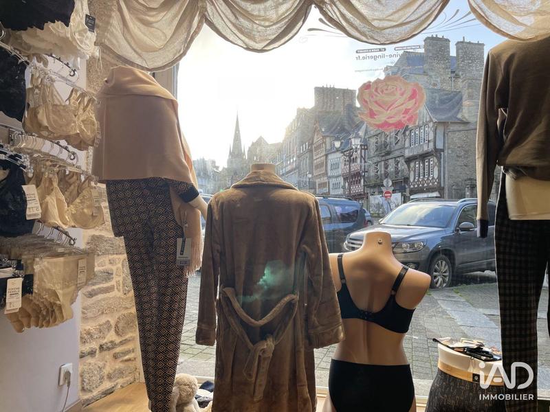 Local commercial - 74 m²