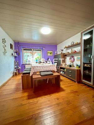 Maison - 147 m² - 6 pièces