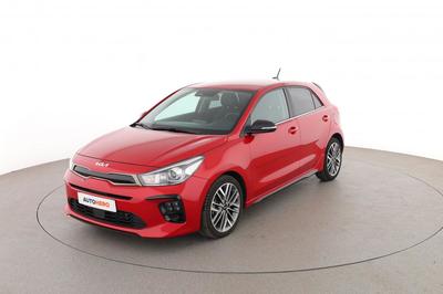 Kia Rio 1.0 t-GDi Mhev Gt Line Dct7 120 ch