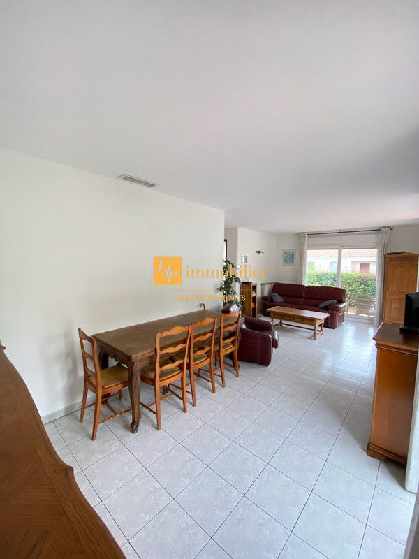 Villa - 85 m² - 4 pièces