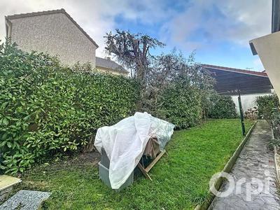 Maison - 57 m² - 3 pièces