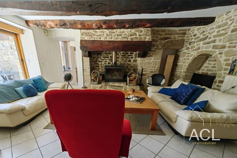 Propriété - 423 m² - 19 pièces