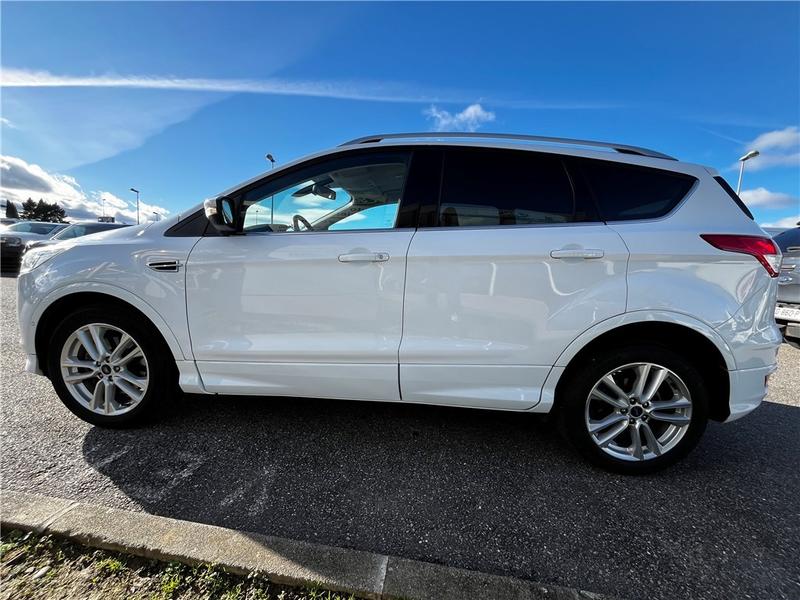 Ford Kuga II 2.0 Tdci 150 s&amp;S 4x2 Sport Platinium