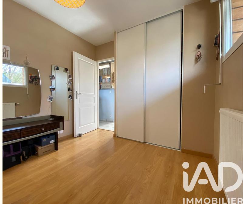 Appartement - 78 m² - 4 pièces