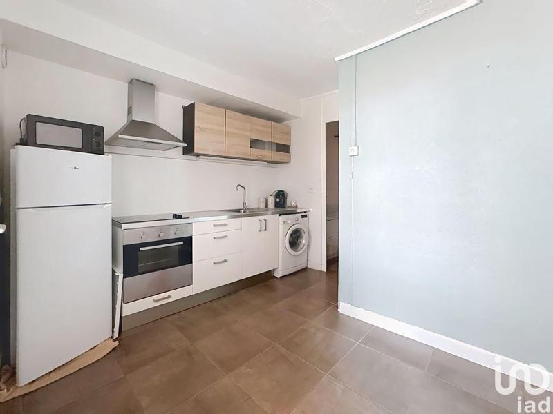 Maison - 90 m² - 3 pièces