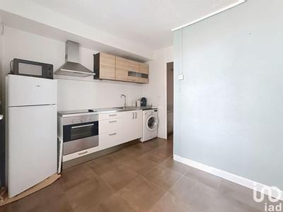 Maison - 90 m² - 3 pièces