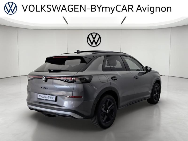 Volkswagen t-Roc 1.5 eTSI Evo2 Hybrid 116 ch Dsg7 Style