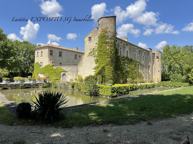 Appartement - 57 m²