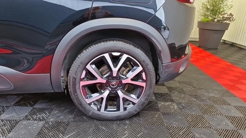 Citroën C5 Aircross Hybride Rechargeable 225 E-Eat8 Shine