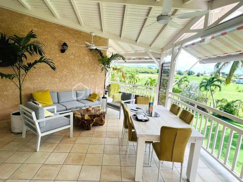 Gîte - 170 m² - 6 pièces