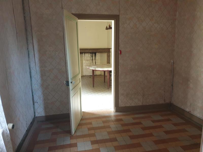 Maison de campagne - 100 m² - 7 pièces