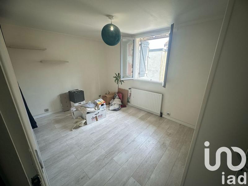 Maison - 66 m² - 3 pièces