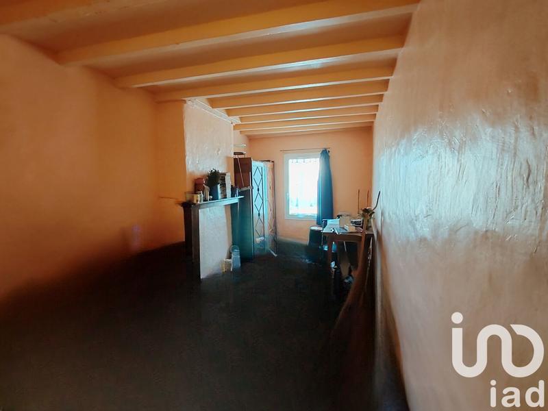 Maison - 148 m² - 7 pièces