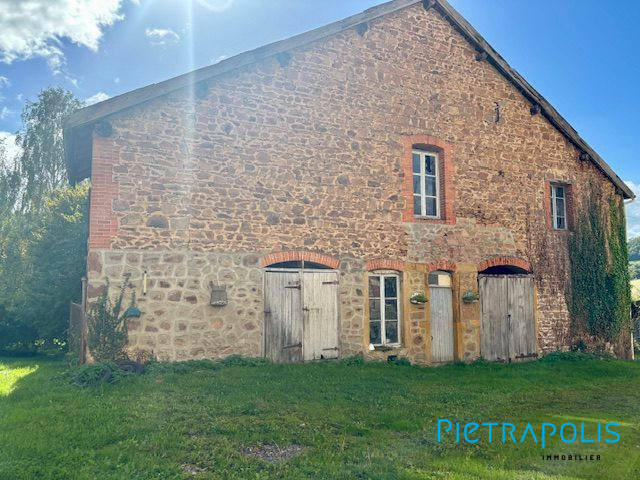 Ferme - 190 m² - 8 pièces