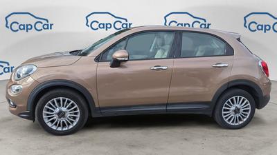 Fiat 500x 1.6 MultiJet 120 Popstar