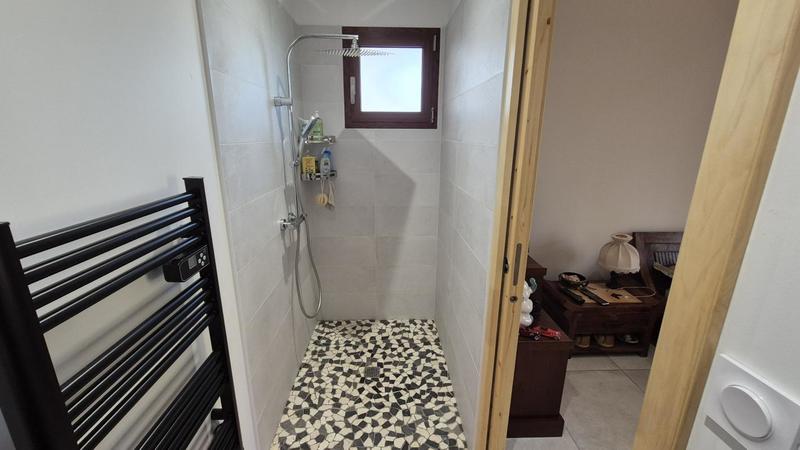 Maison - 187 m² - 6 pièces