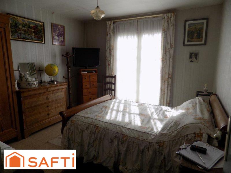 Maison - 356 m² - 7 pièces