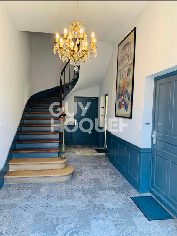 Local commercial - 31 m² - 2 pièces